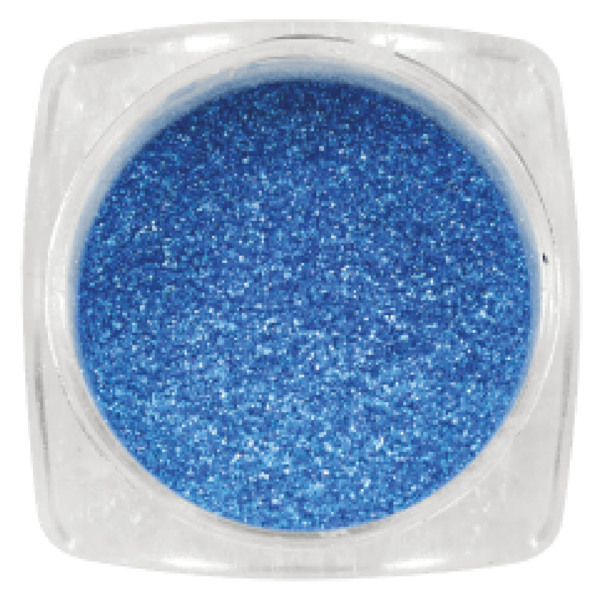 METALLIC FLAKES NAIL DECORATION
