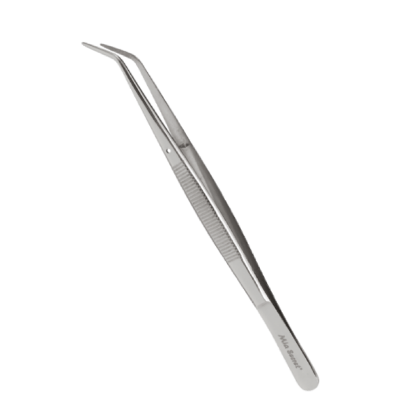 BEND TWEEZERS