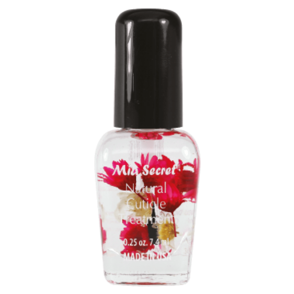 CUTICLE OIL CARE 1/4oz JASMINE - Aceite para cutícula.