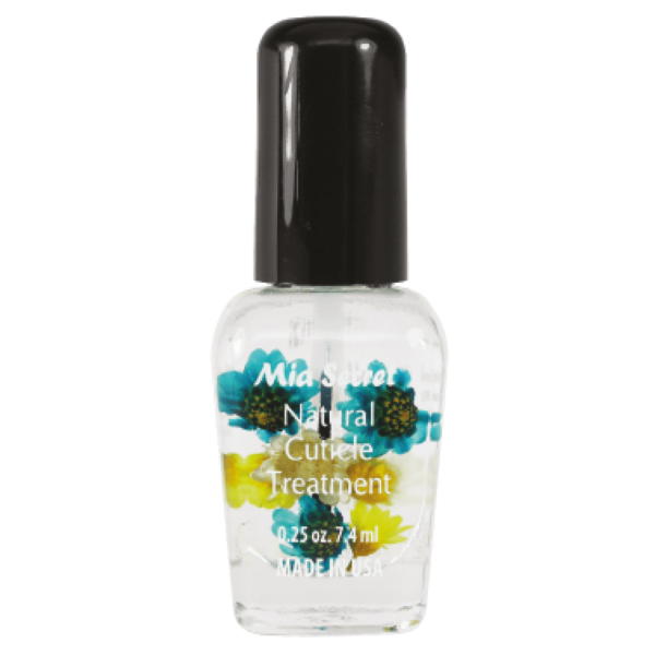 CUTICLE OIL CARE 1/4oz LAVENDE - Aceite para cutícula.