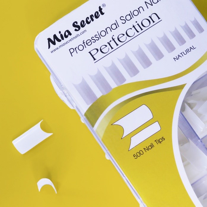 Perfection tips