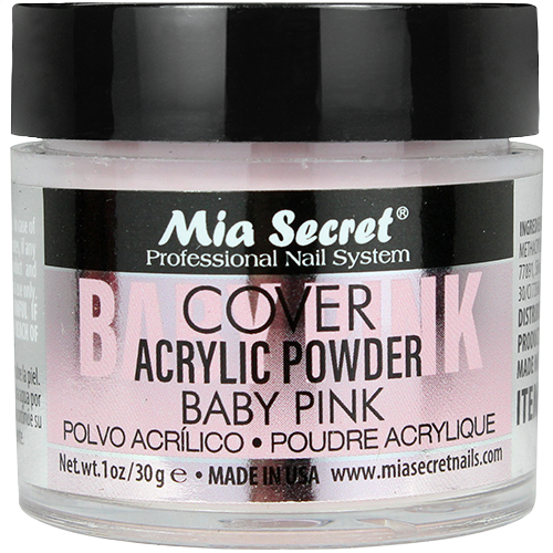 pl420-bp BABY PINK 1OZ