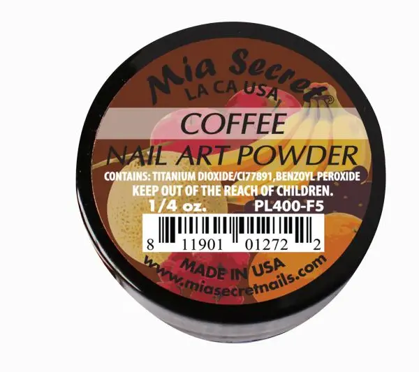 COLECCION FRUITY - COFFEE